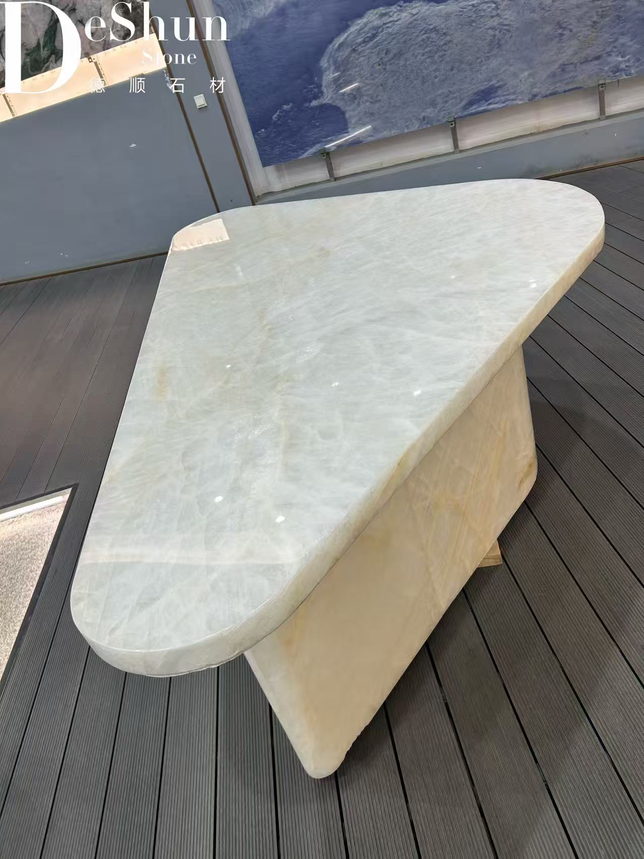 贵阳市花溪大理石岛台大理石源头厂家产品