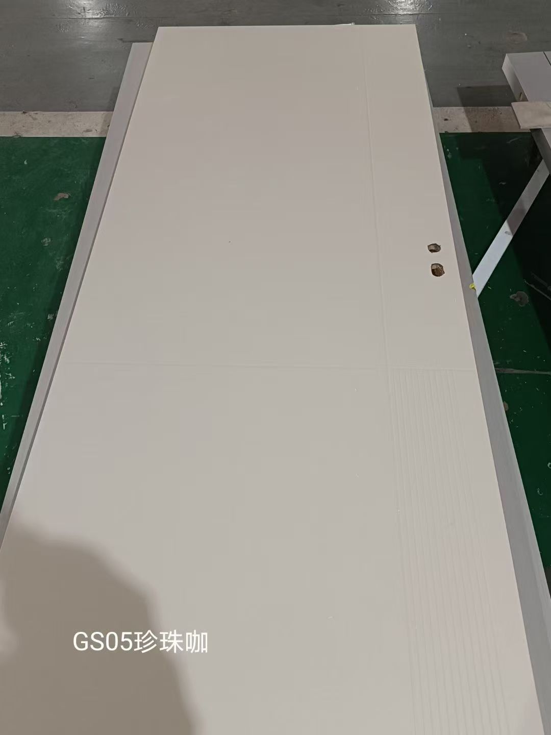 阳光房门窗实景图