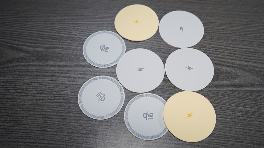 硅胶调色工艺流程