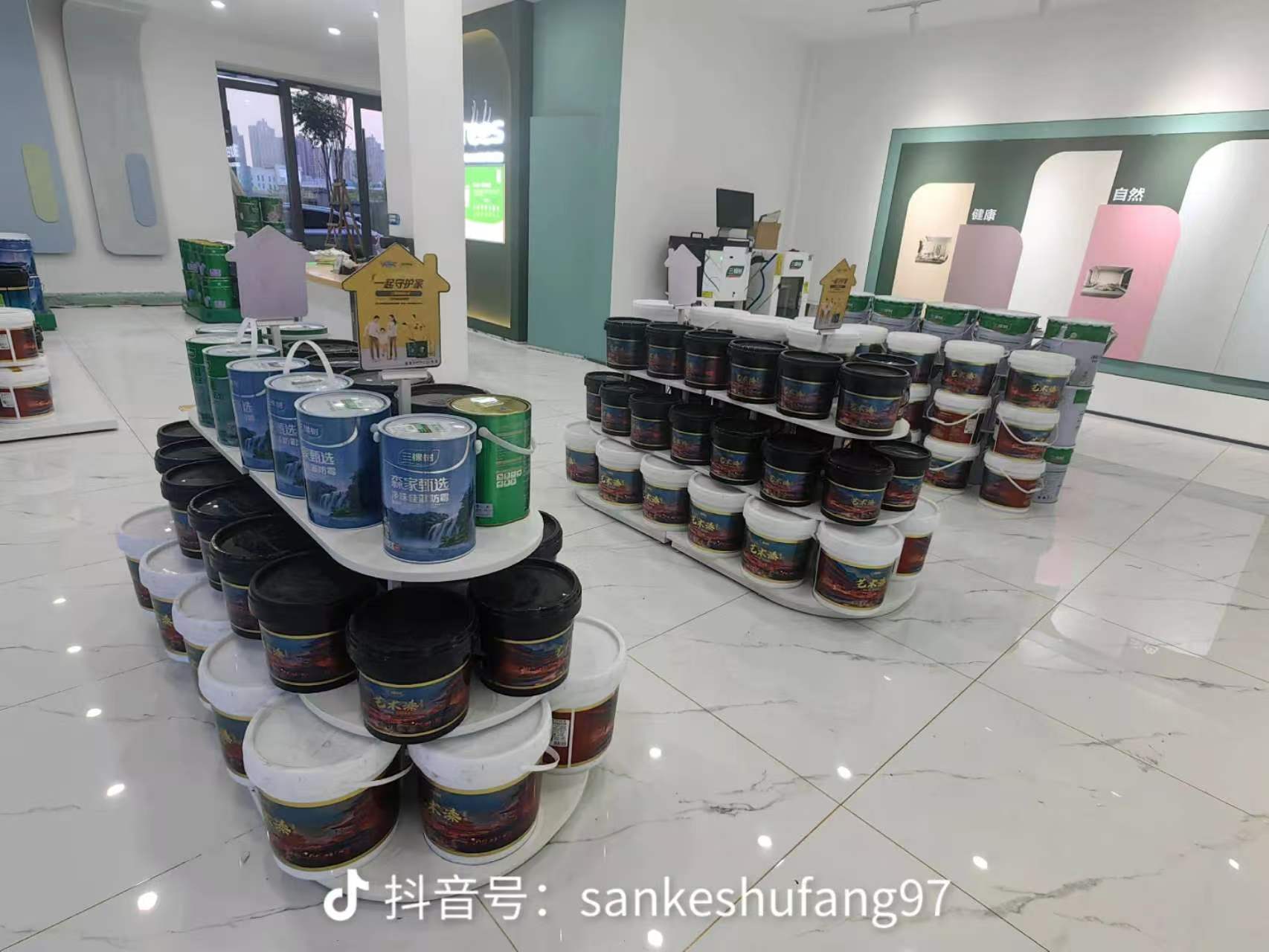 局部改造施工节点实拍