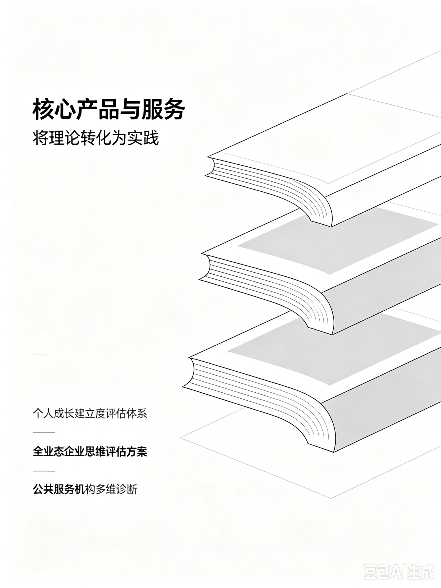评估工具界面