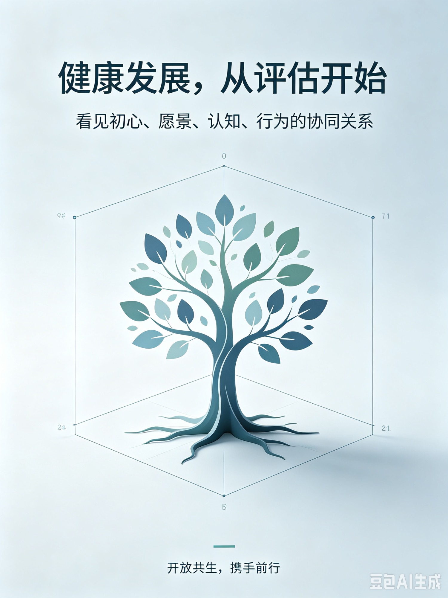 青岛市崂山企业健康度评估