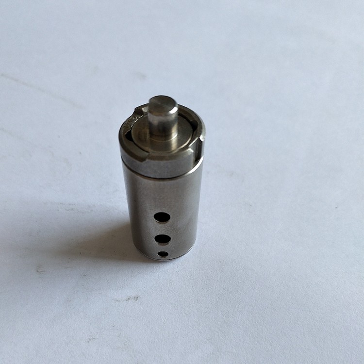 智能钥匙管理柜与锁具联动展示