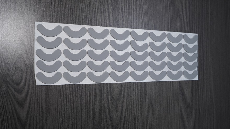 Advanced Silicone Molding