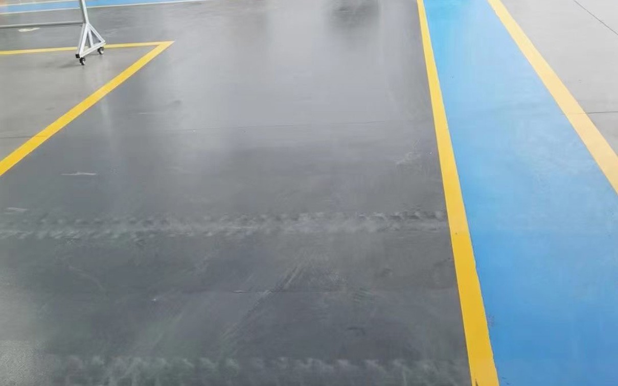 完工验收效果
