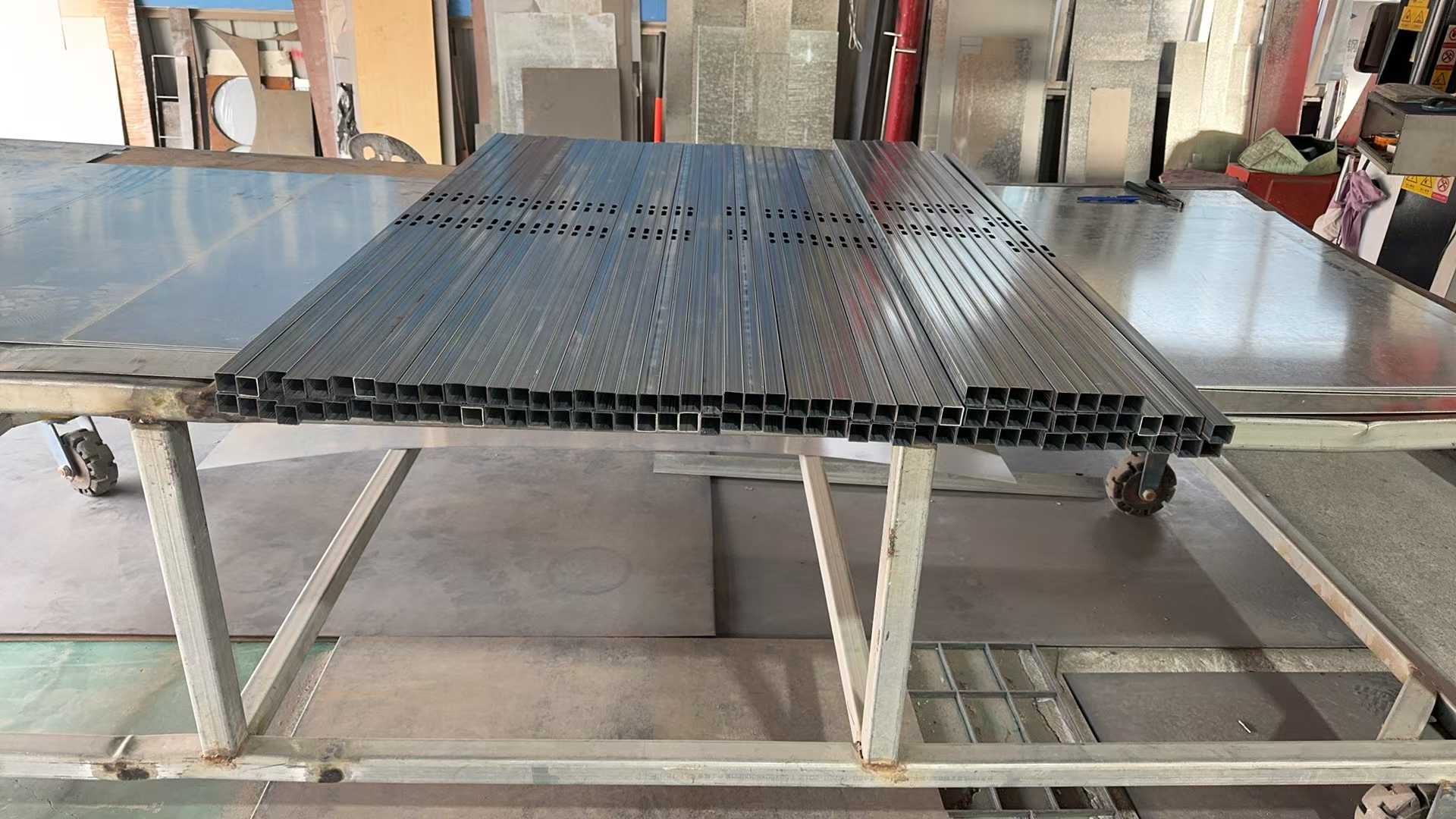 Laser Welding Technology