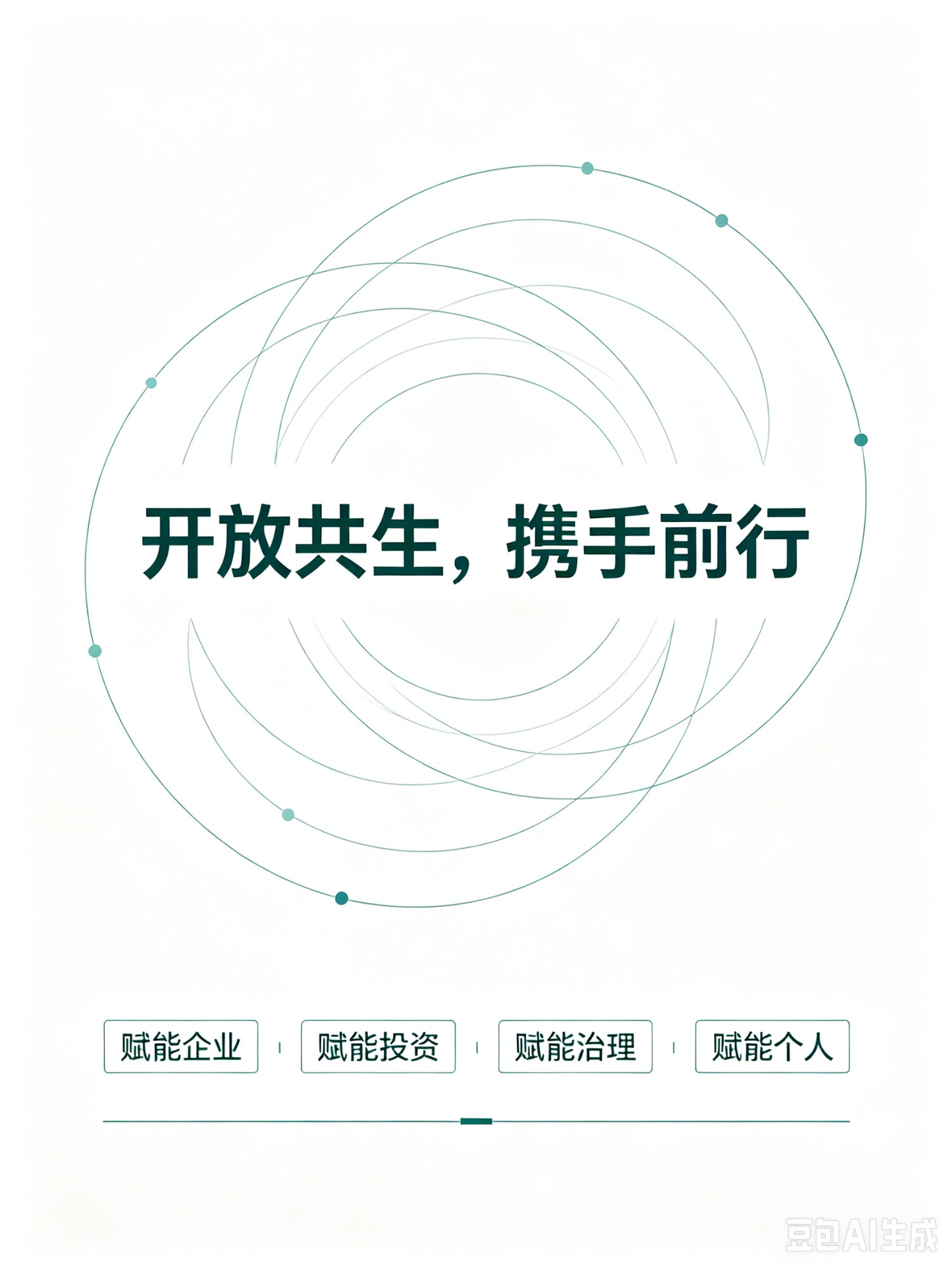多维评估工具架构示意