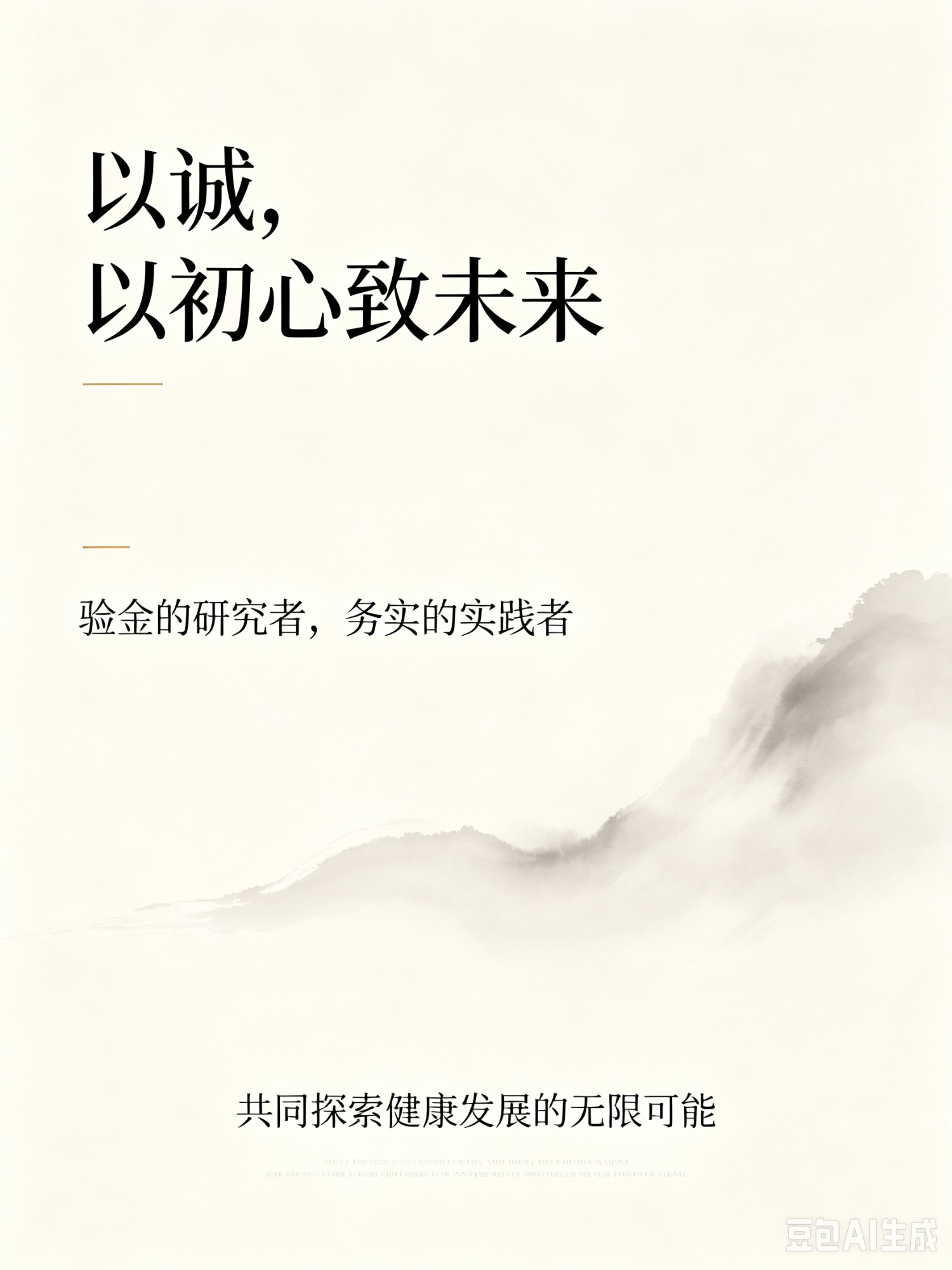 行业演进示意图