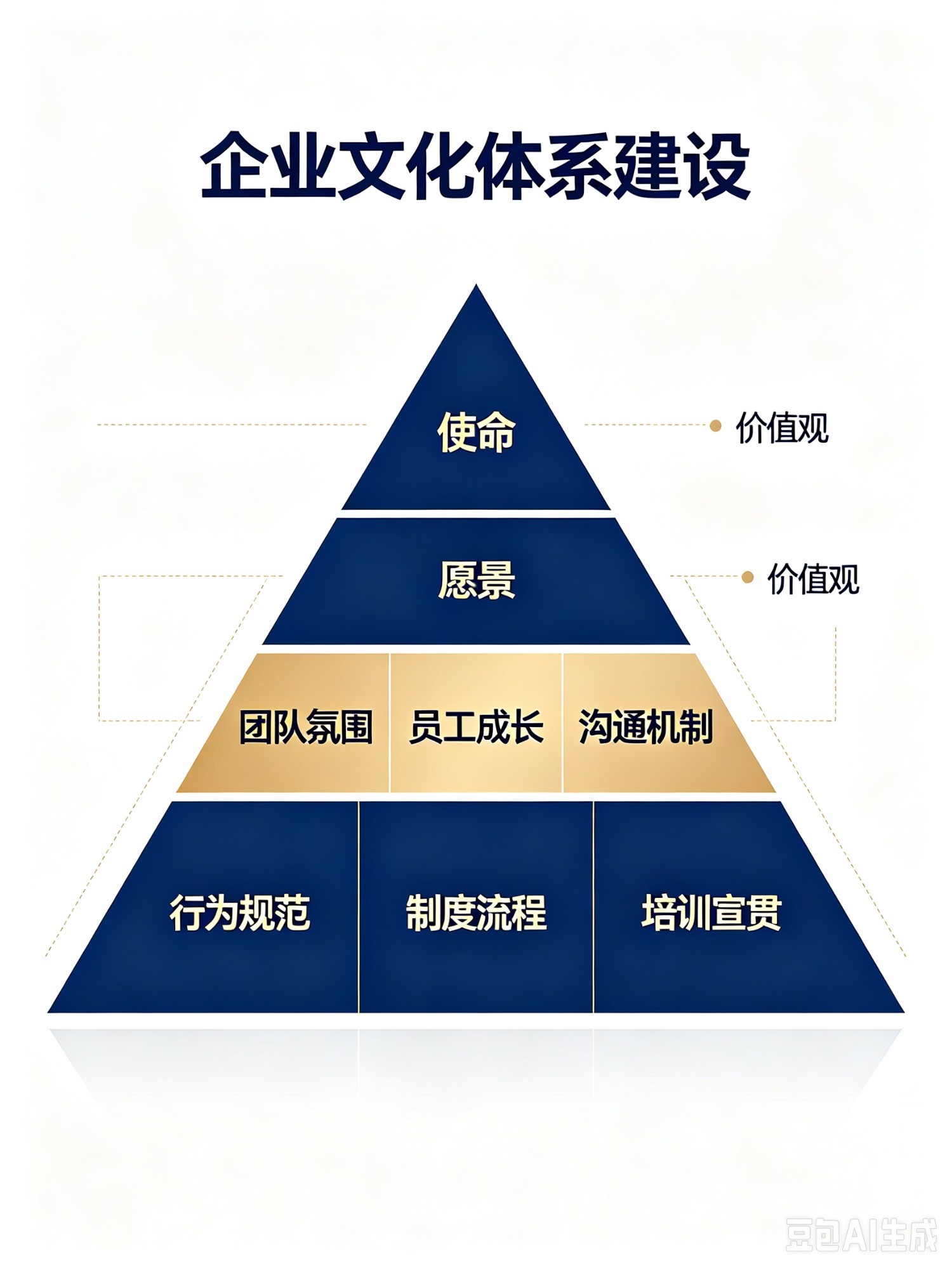 青岛市崂山企业文化重塑建设