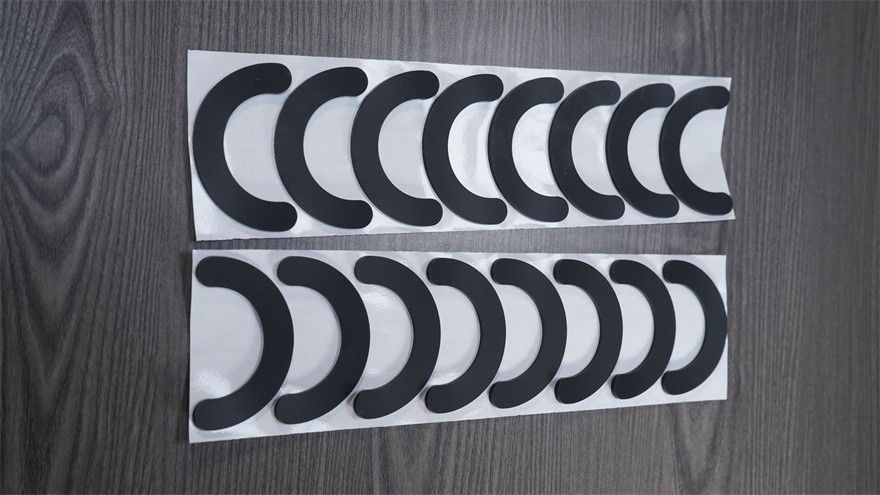 Silicone Production