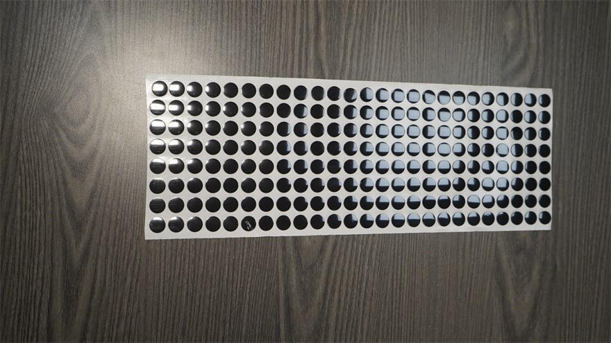 Die-cutting Process