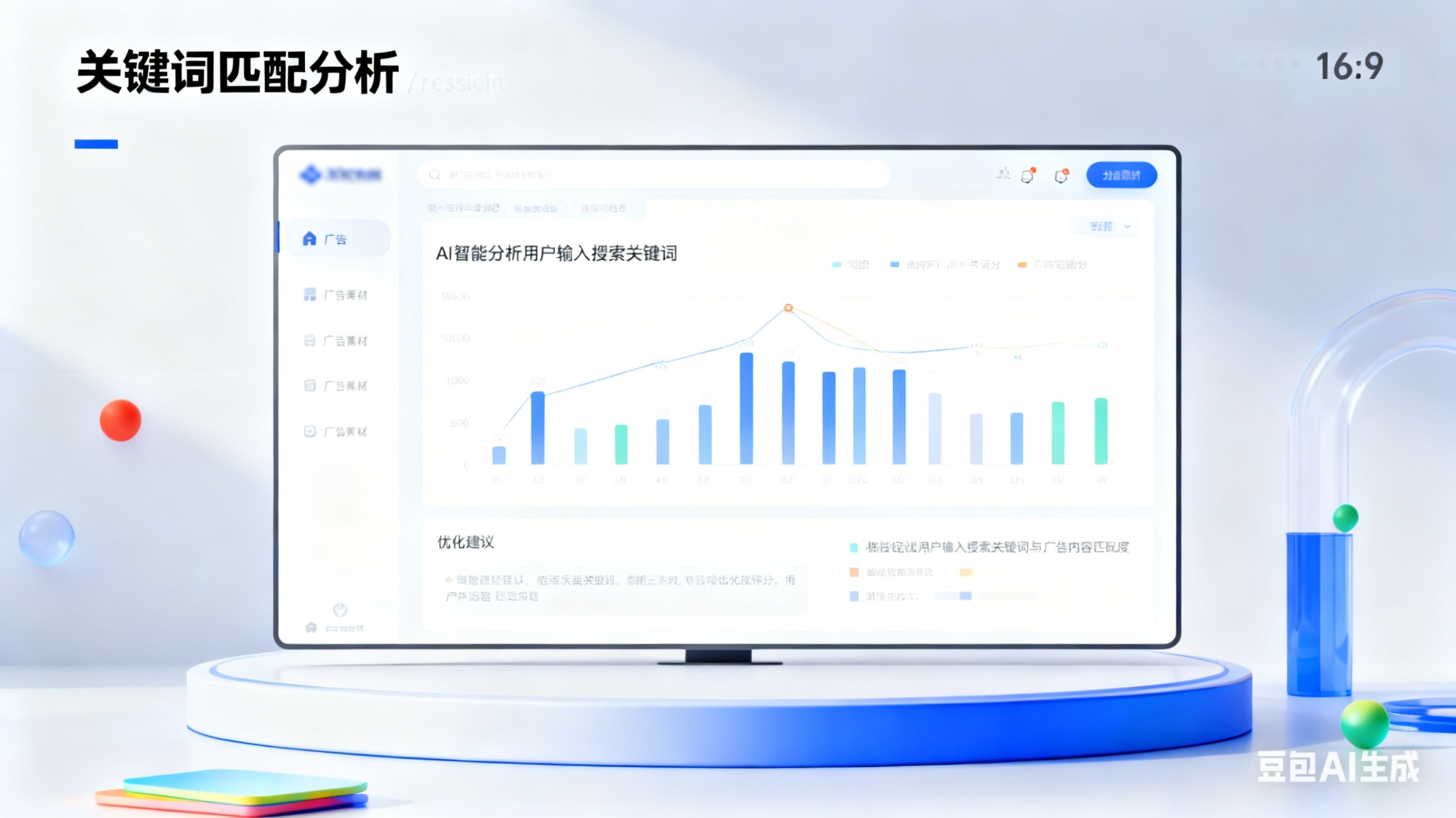 跨境独立站架构示意