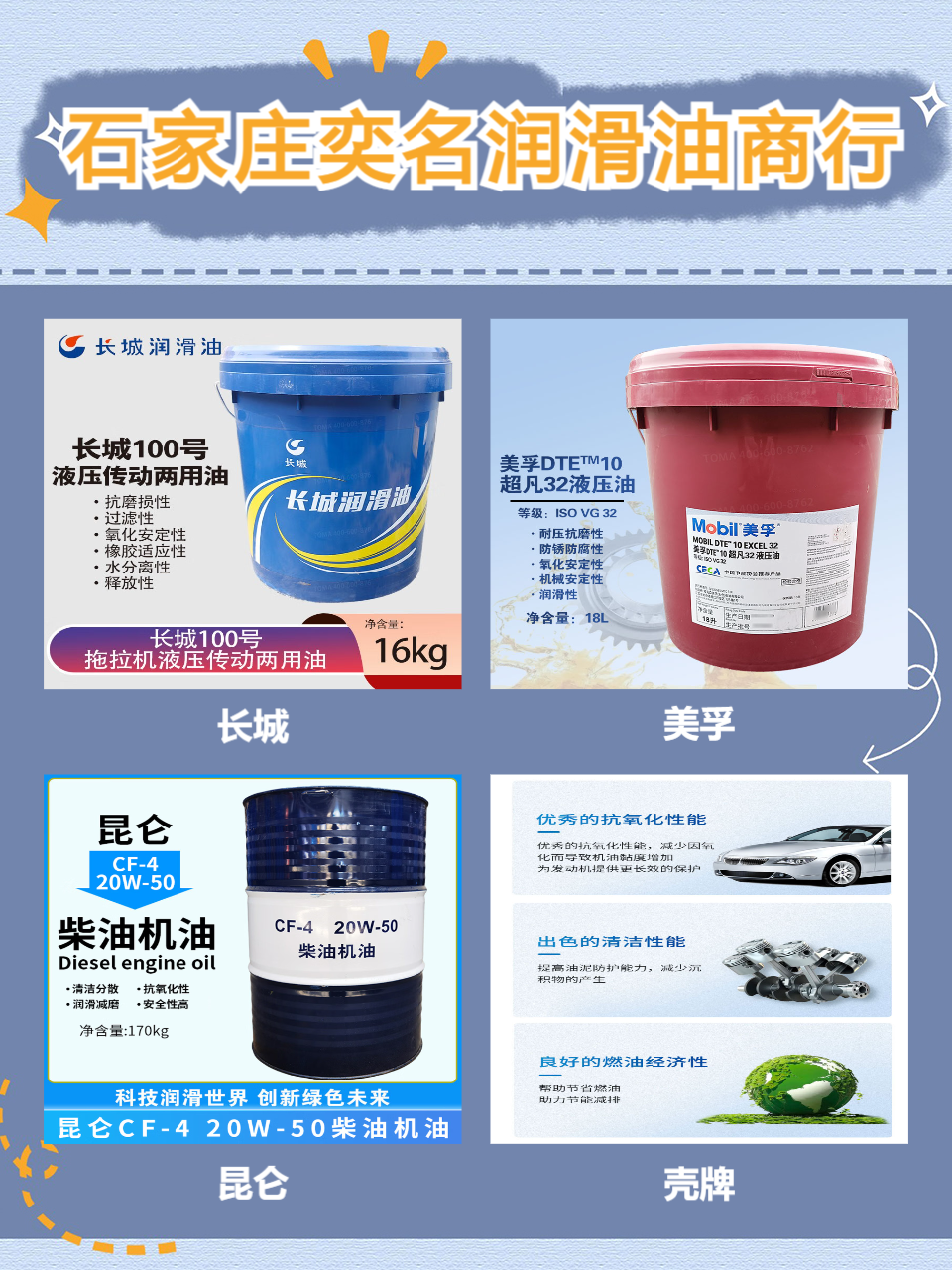 Industry Supply Chain