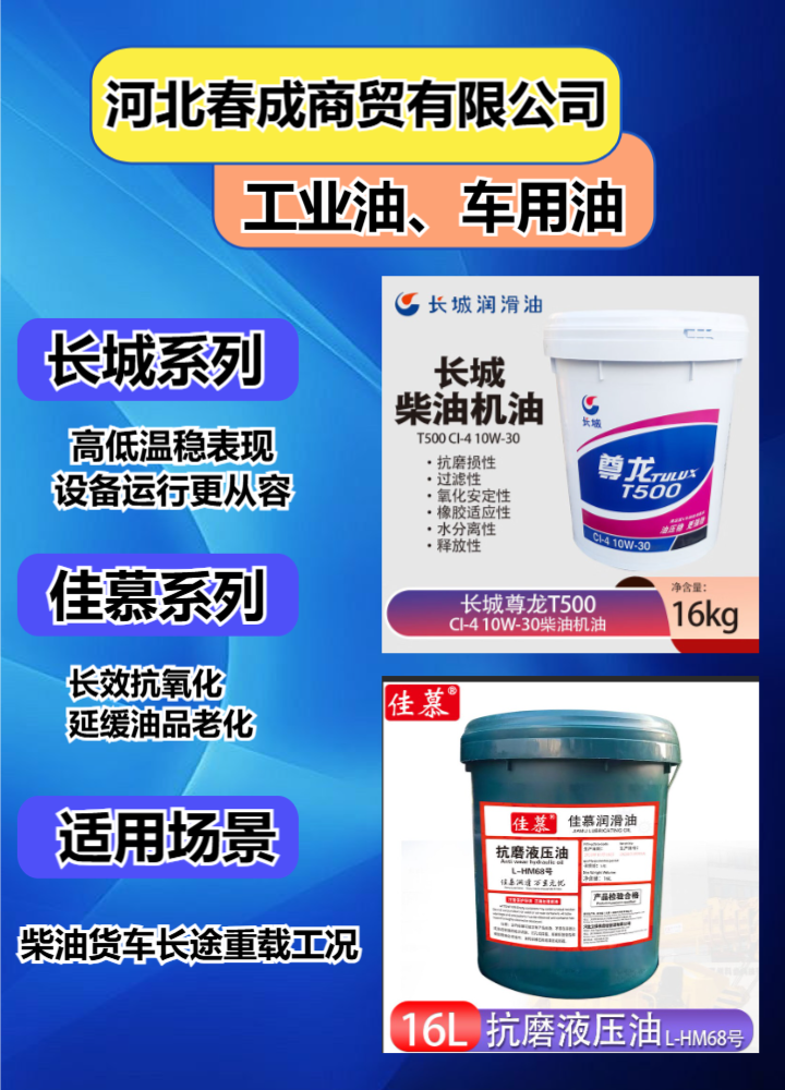 天津市和平CNC 切削液