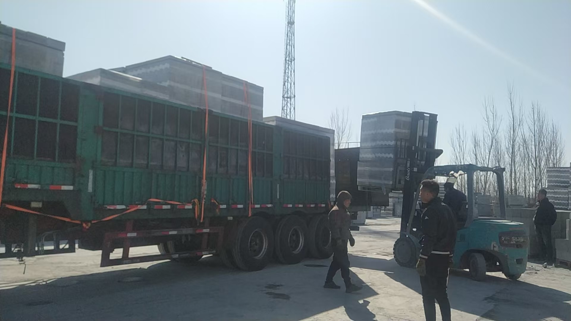 东营外墙自保温砌块