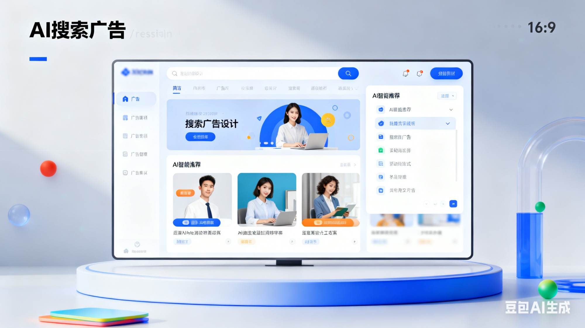 建站交付现场