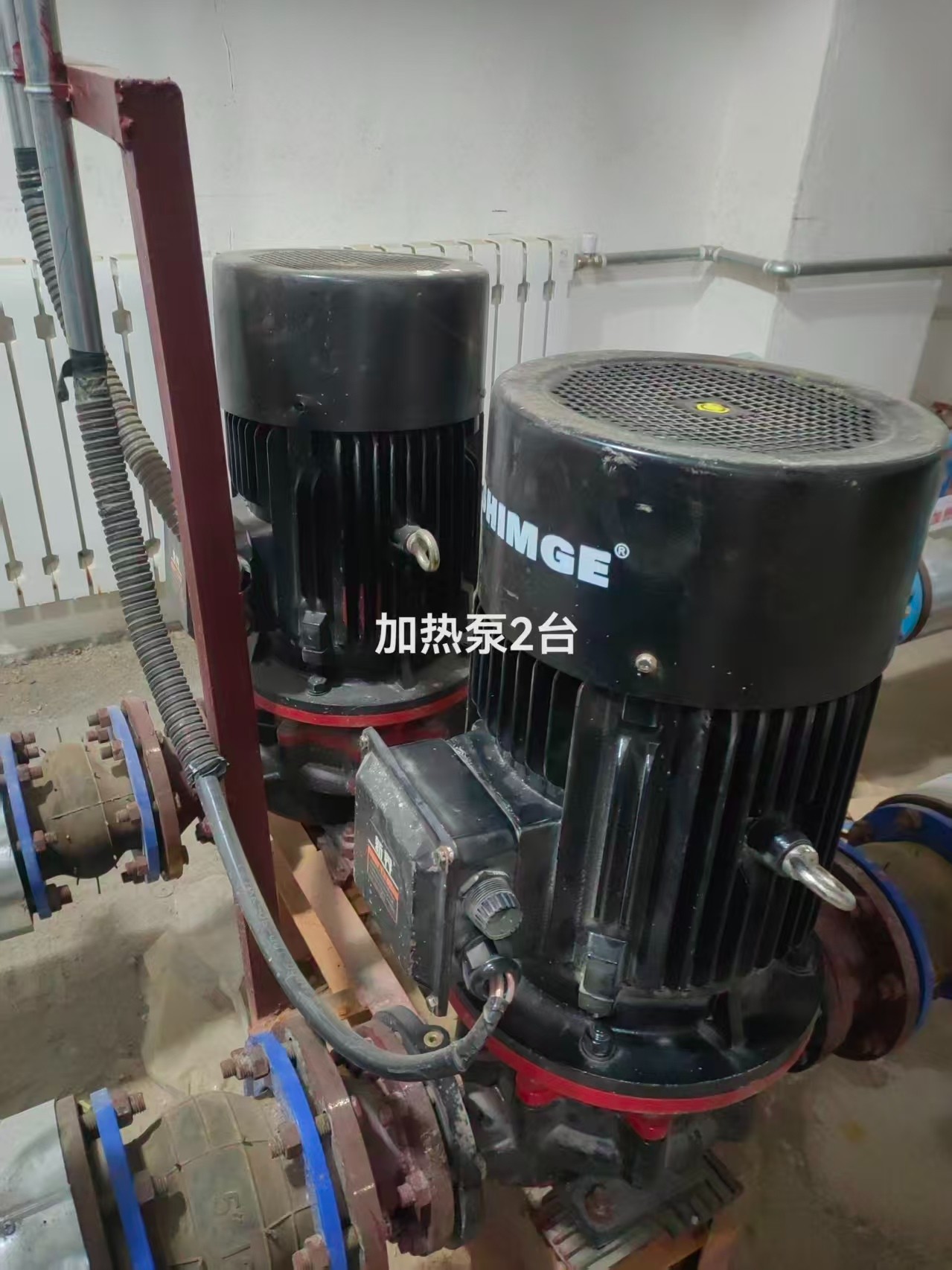 节点验收环节