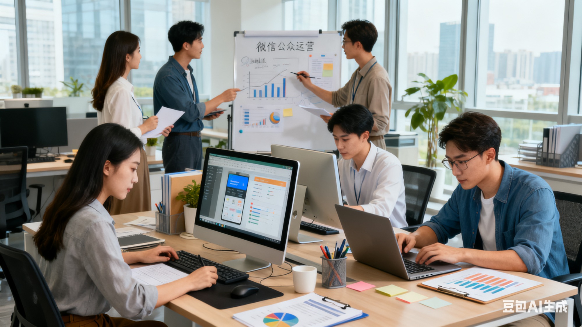 企业建站解决方案
