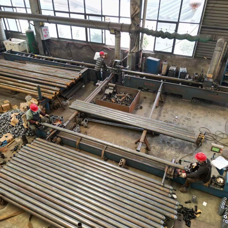 加油站网架工程案例