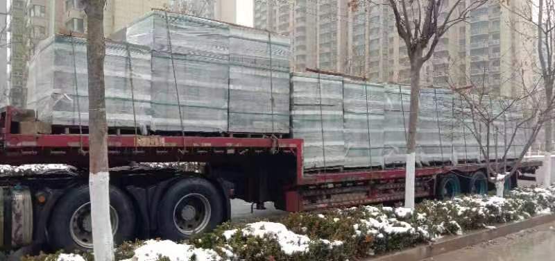 自保温砌块产品细节