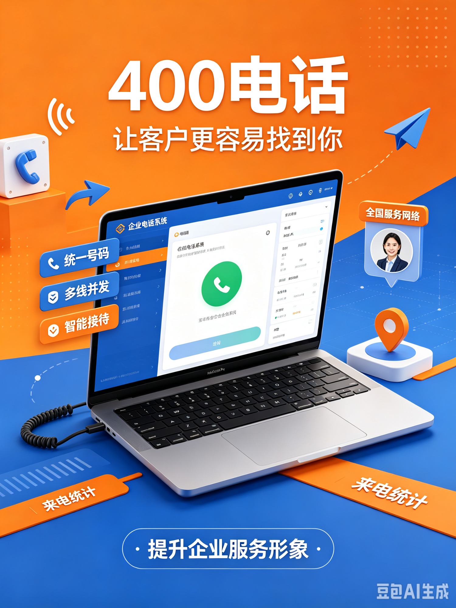 胶州企业网络代运营