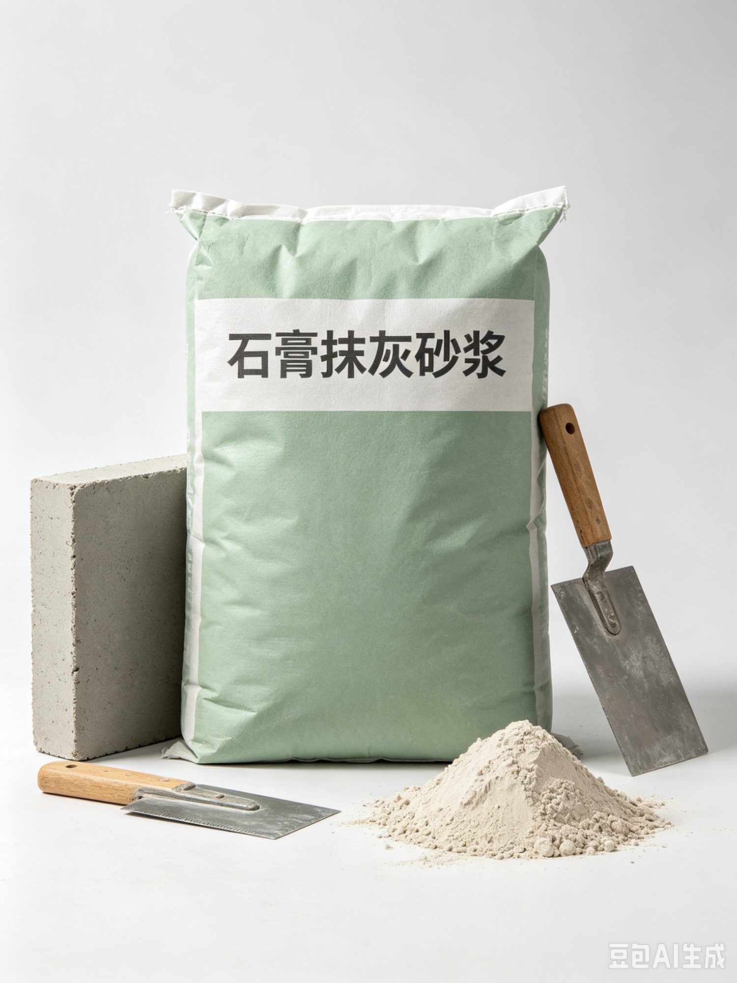 ALC施工配合示意图