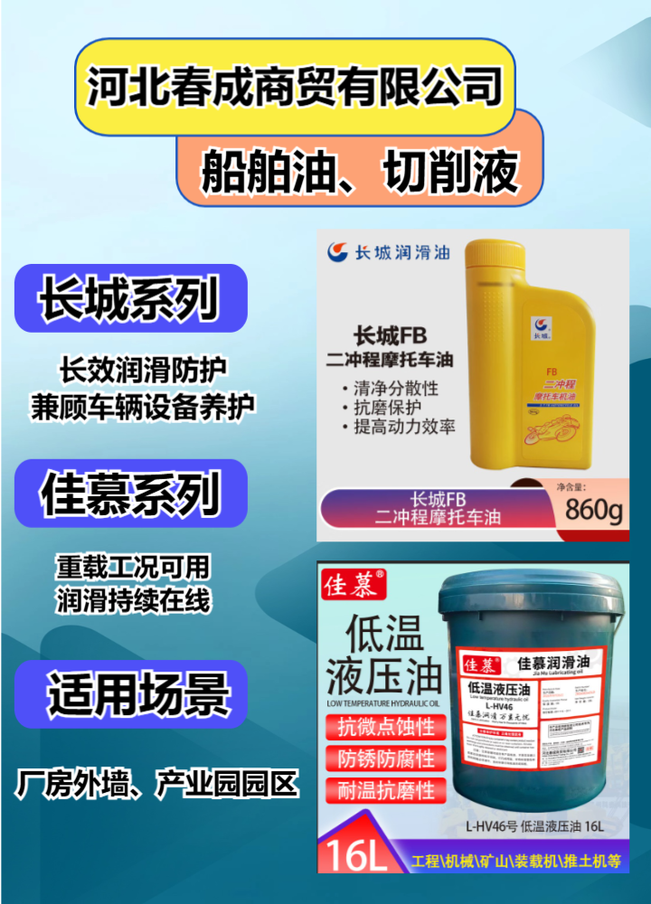 工业物资仓储实拍