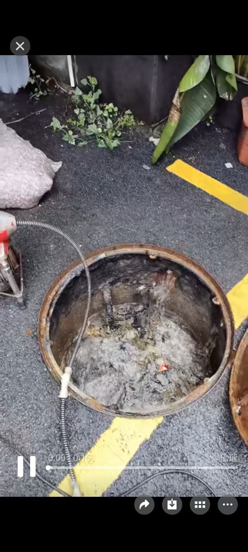 行业作业现场