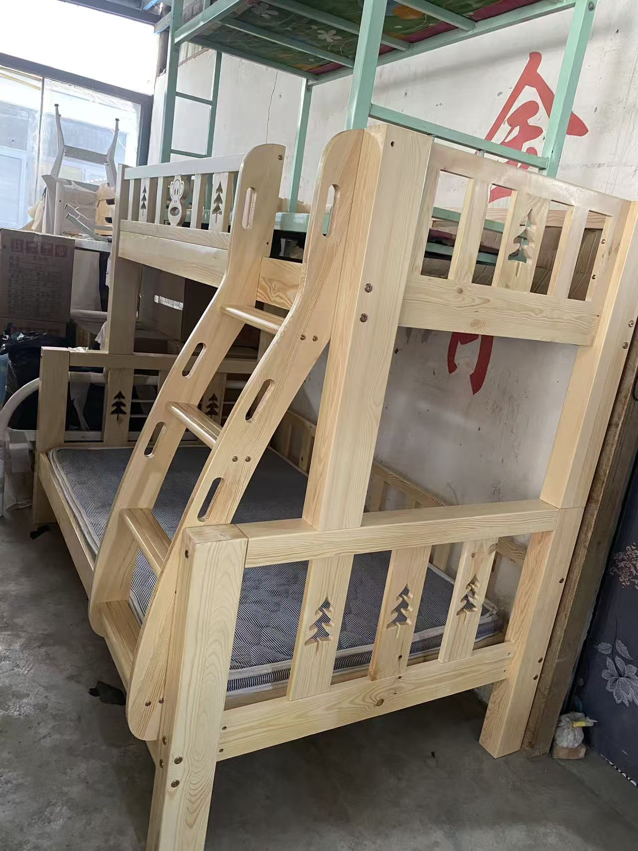 办公桌椅案例