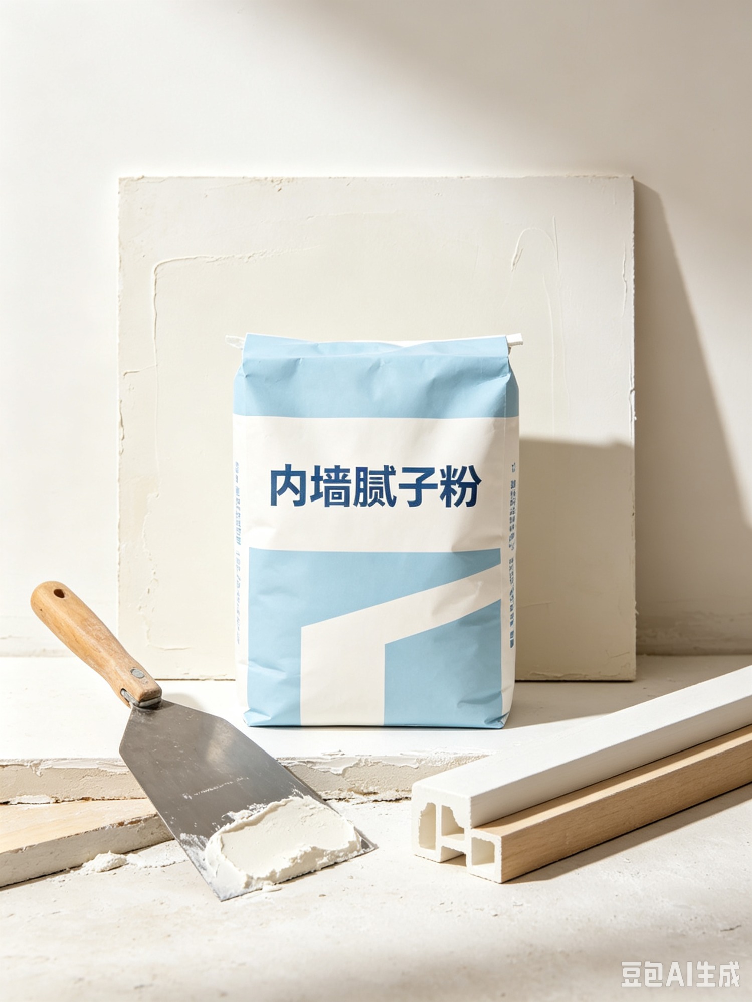 建材产品展示图