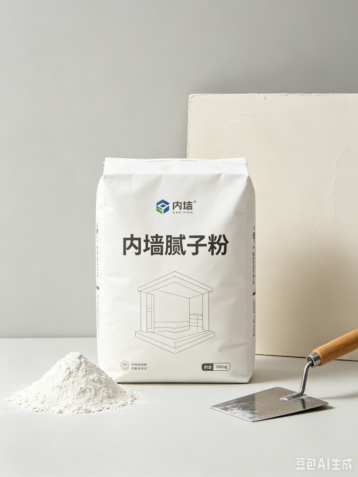 土壤固化剂技术参数示意图