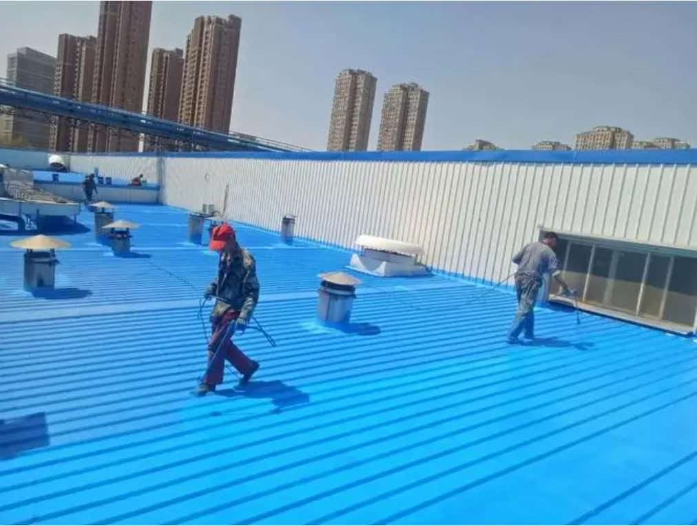 材料性能检测报告
