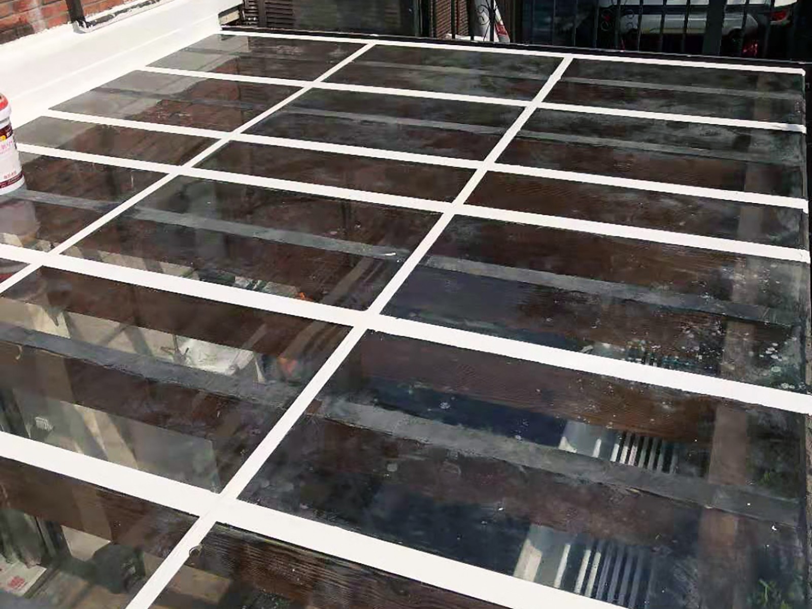 施工标准展示