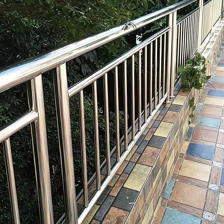 不锈钢踢脚线实景应用