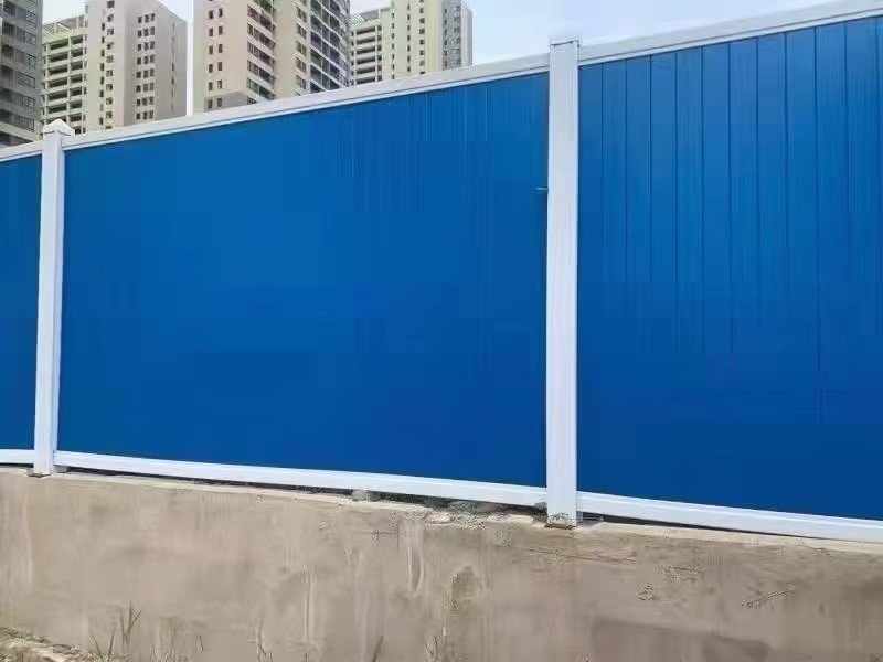 护栏网应用