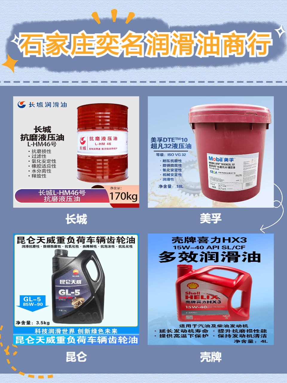 行业场景参考