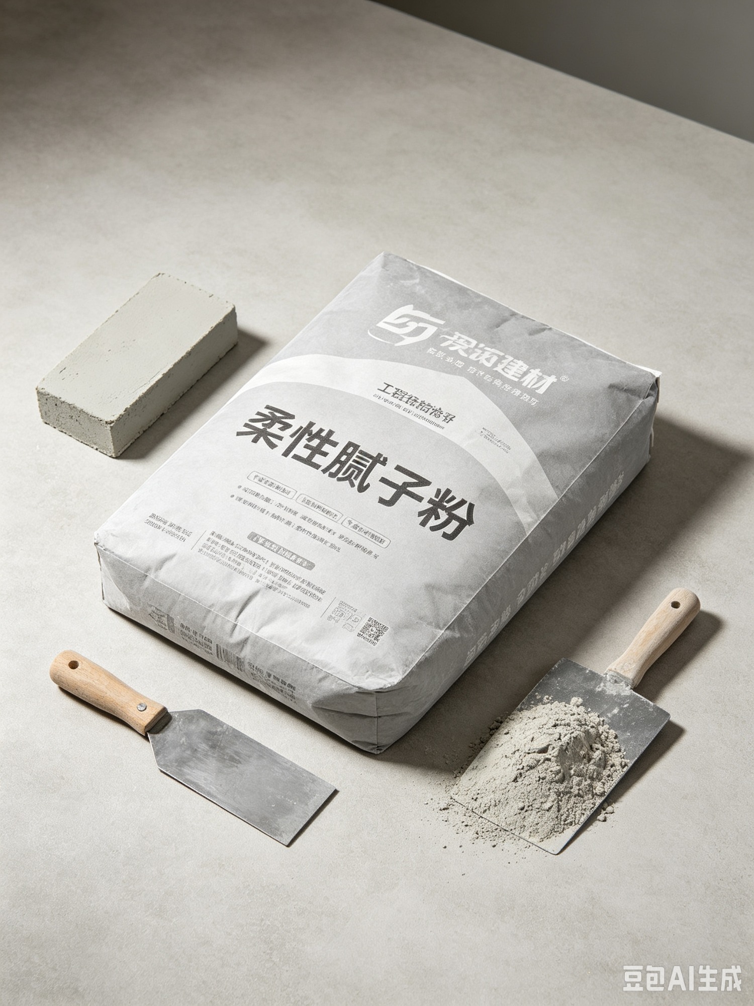 物料实景