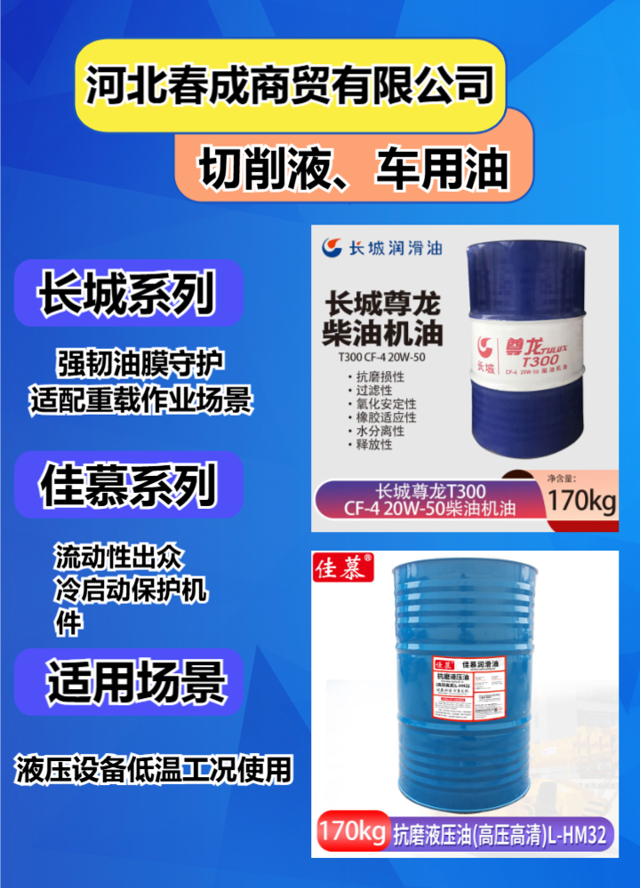 尾气净化液应用场景