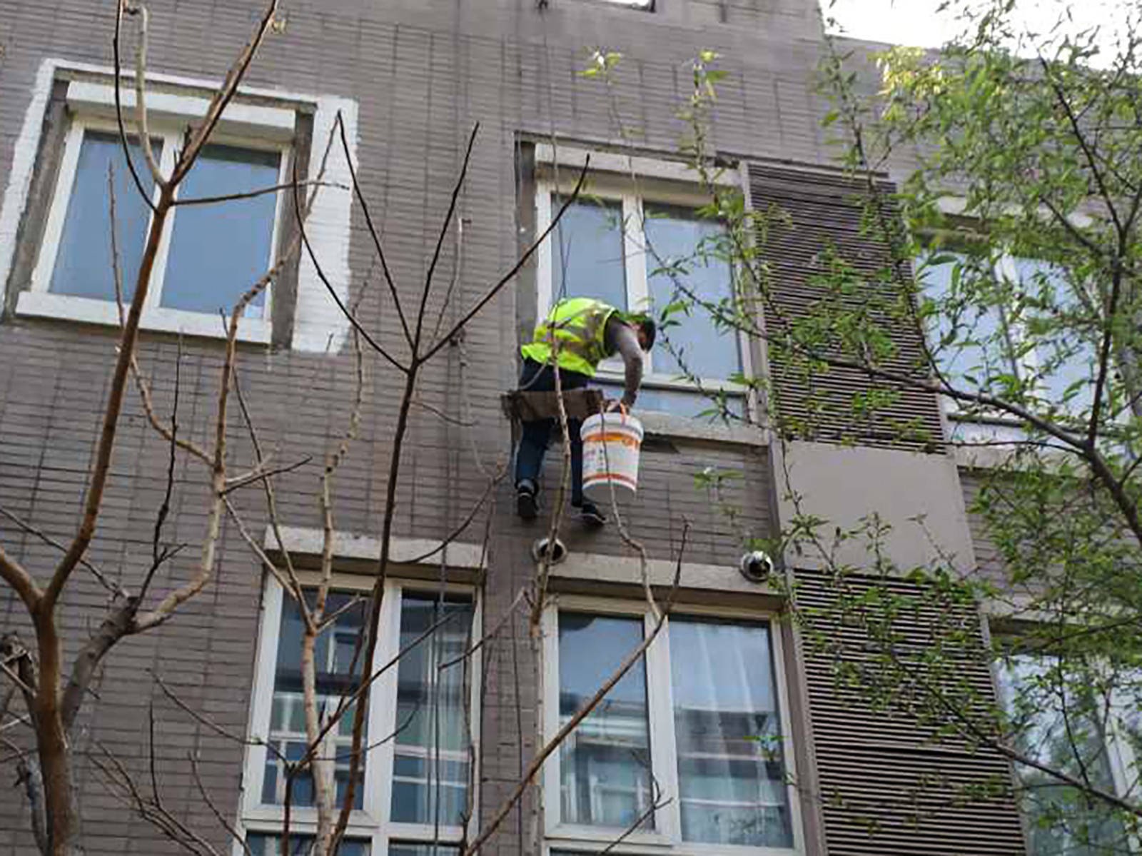 防水维修技术解析