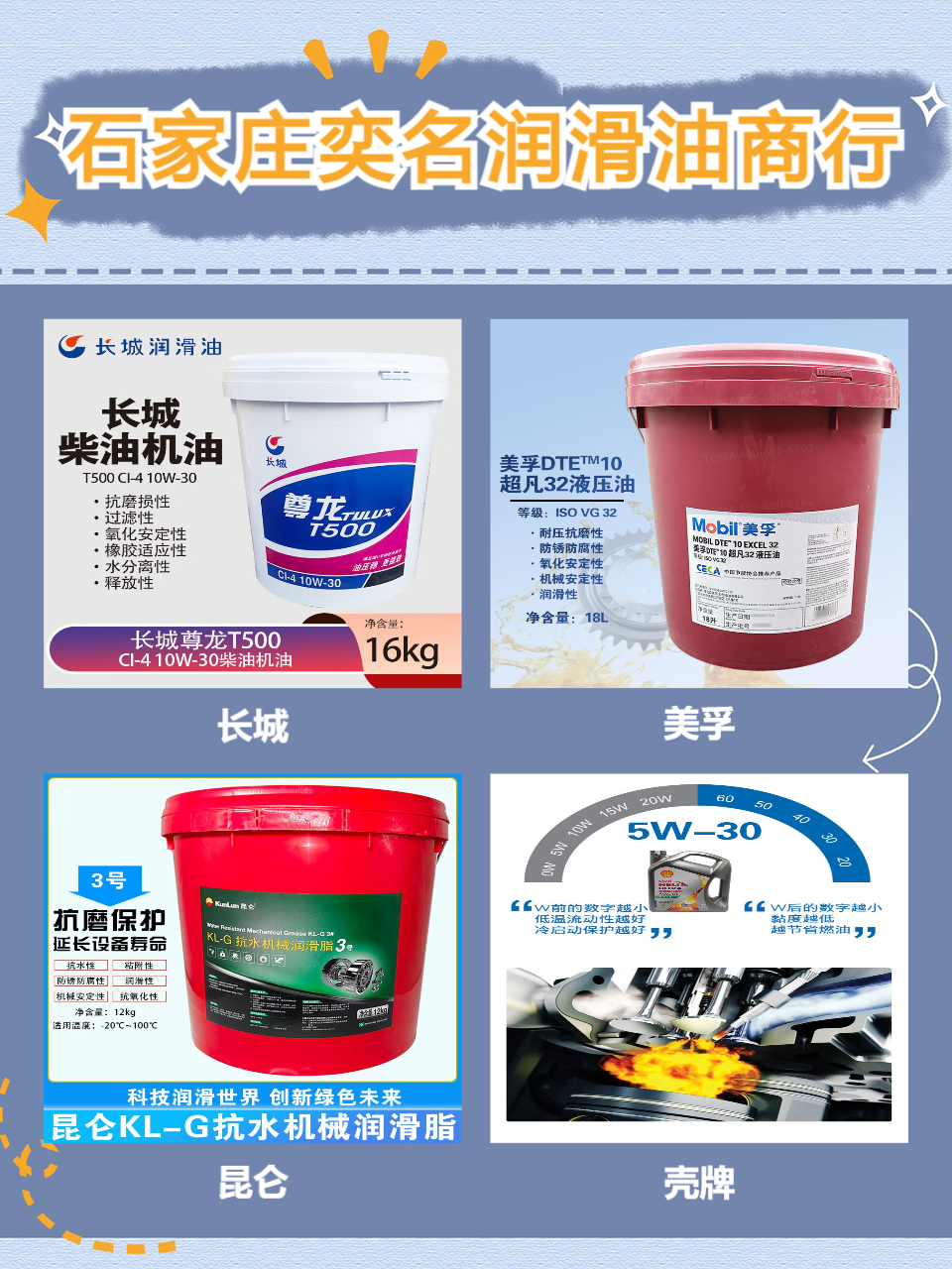 润滑脂