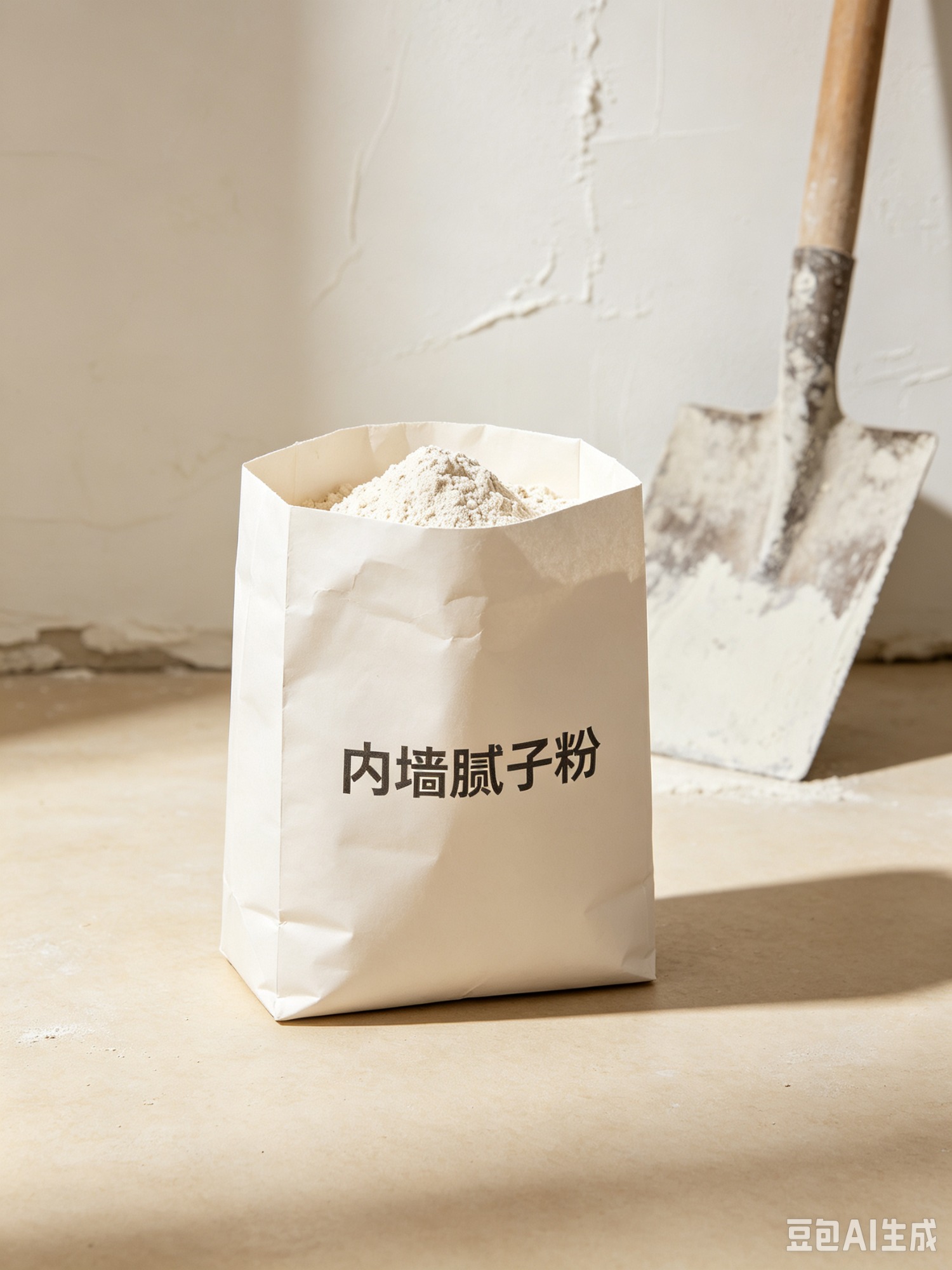 建筑建材产品展示