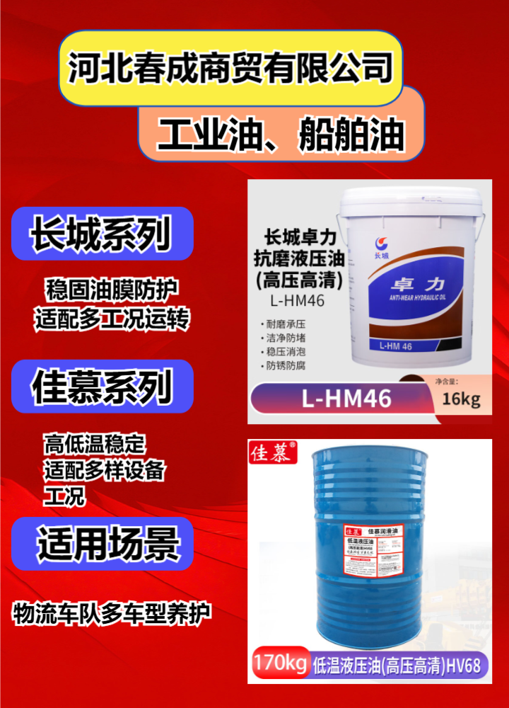 有色金属切削液