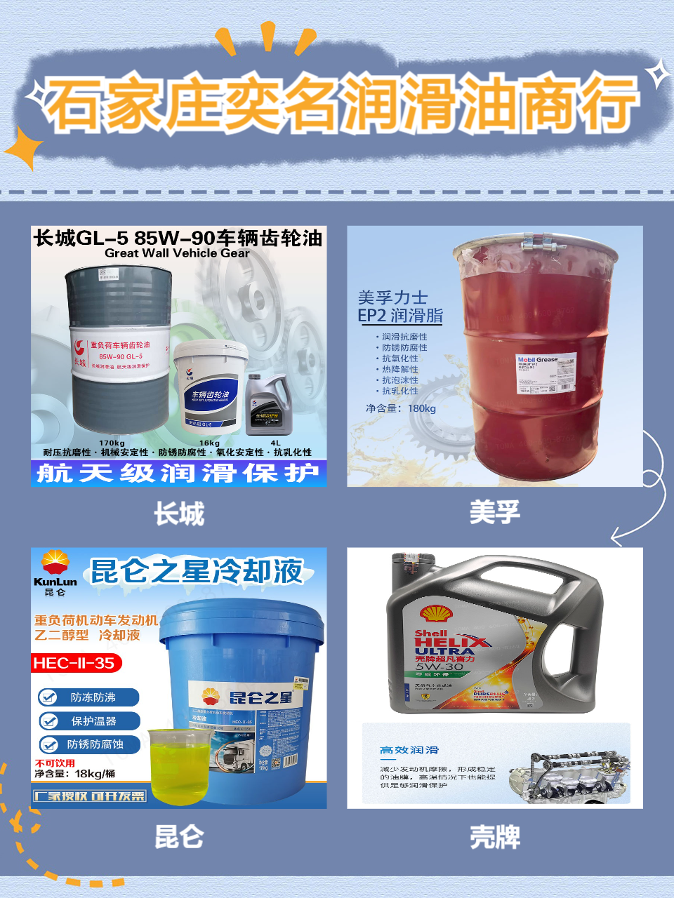 制动液应用示意图