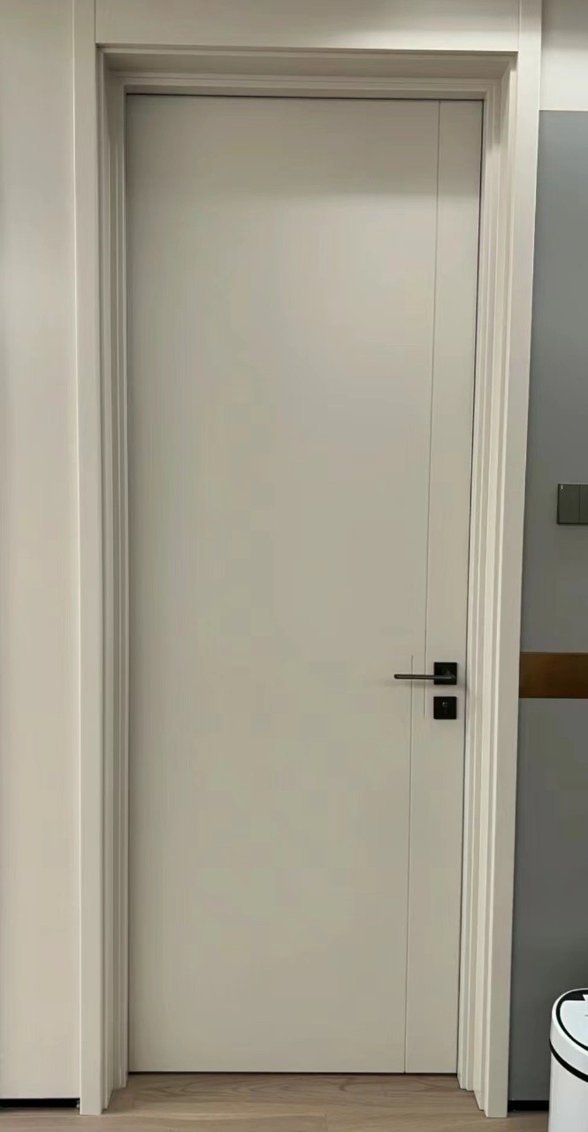 成品门质检环节