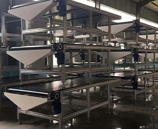 工业铝型材深加工细节