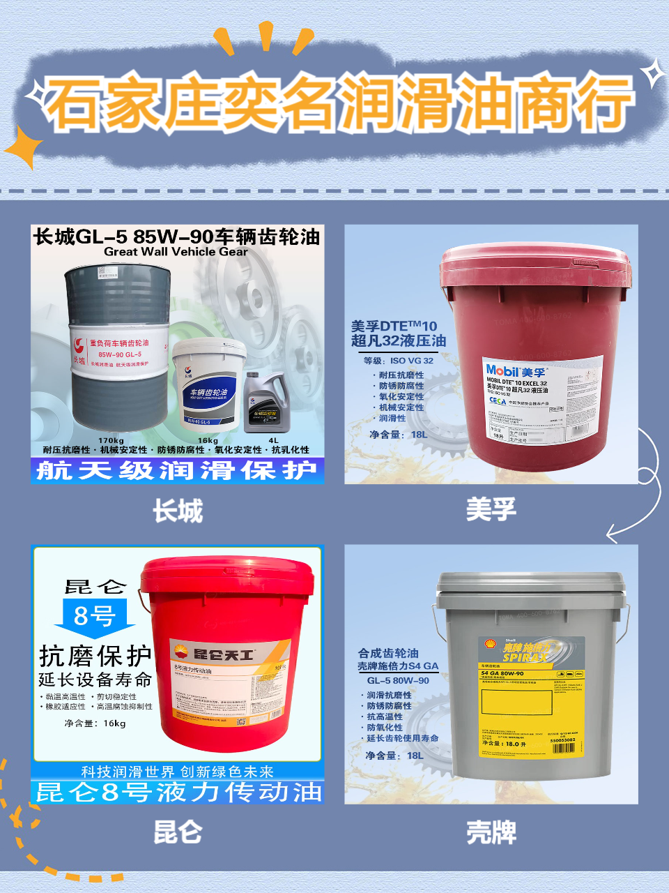 15万公里柴机油