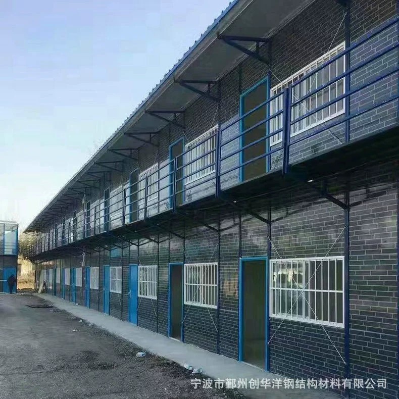 车间净化板展示