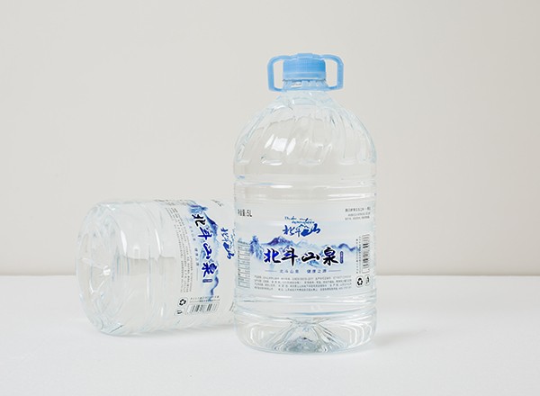 自动化灌装生产线