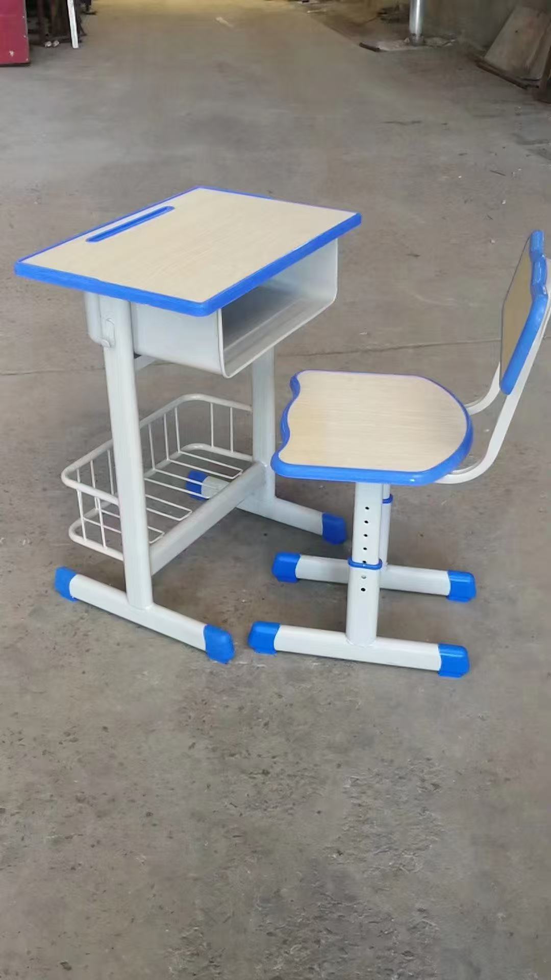 产品展示