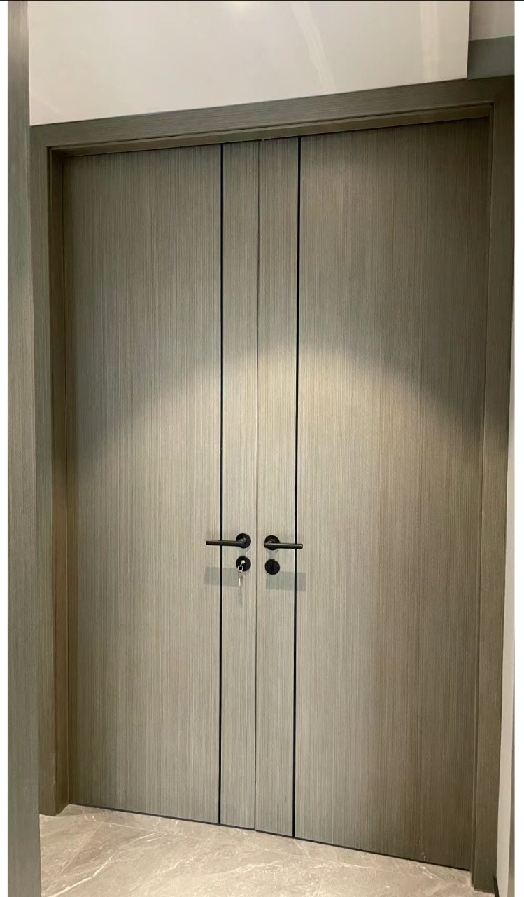 生产线实拍